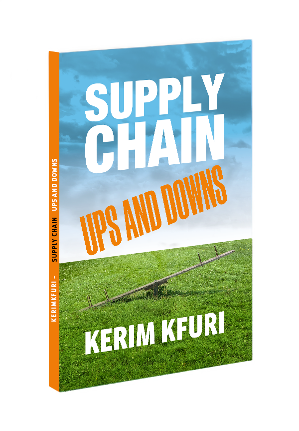 Master the Art of Supply Chain Management with Supply Chain - Ups and Downs