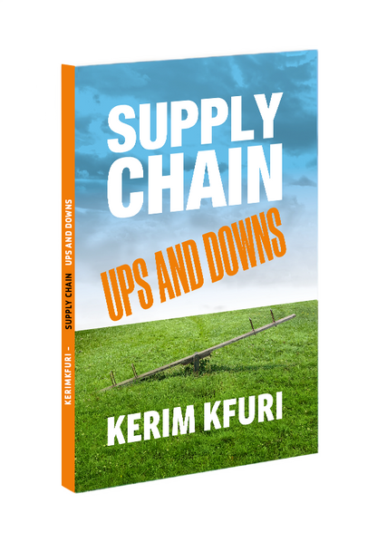 Master the Art of Supply Chain Management with Supply Chain - Ups and Downs