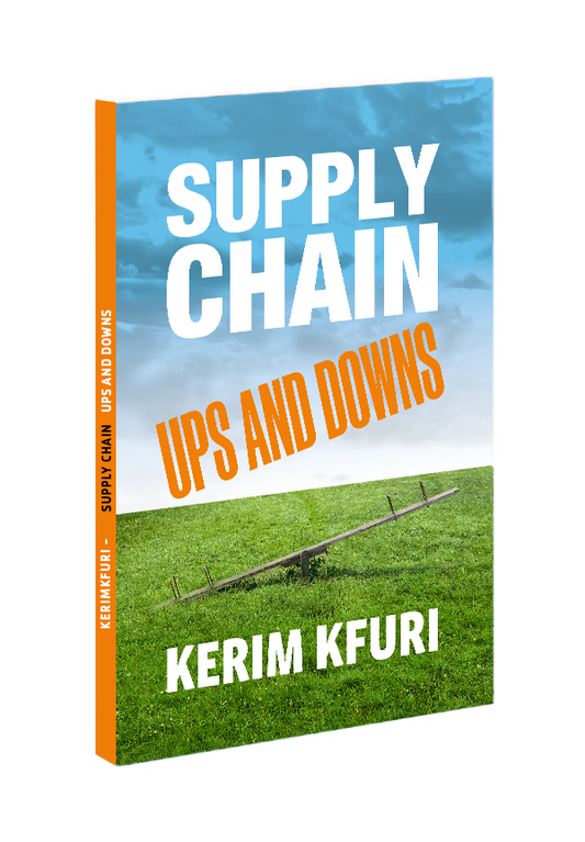 Master the Art of Supply Chain Management with Supply Chain - Ups and Downs